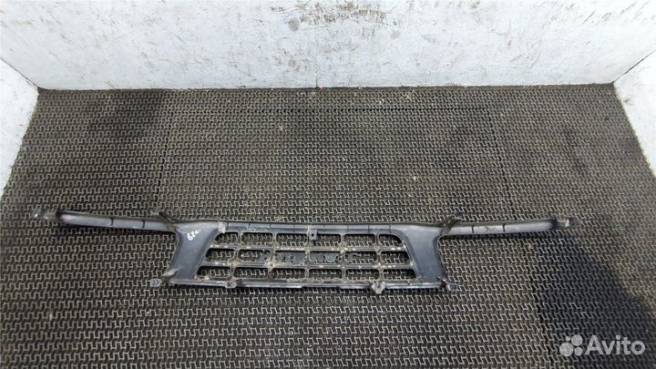 Решетка радиатора Opel Frontera B, 2001