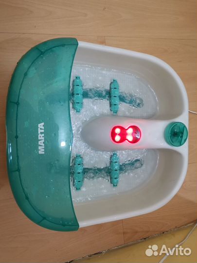 Массажная гидро-ванночка