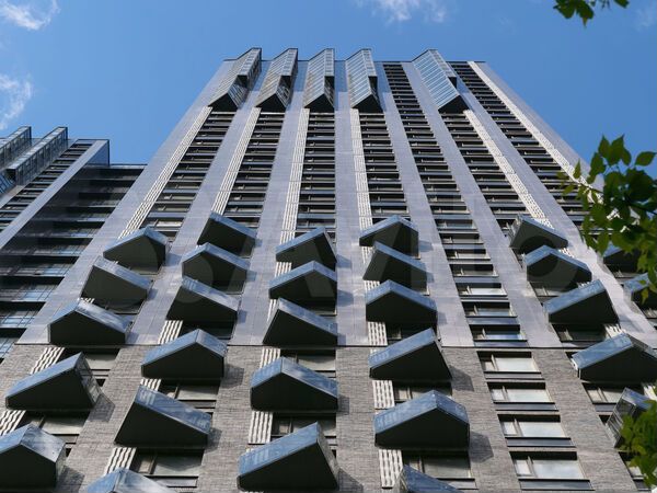 1-к. квартира, 38,4 м², 17/28 эт.