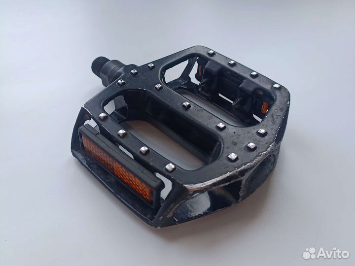 Педаль для bmx
