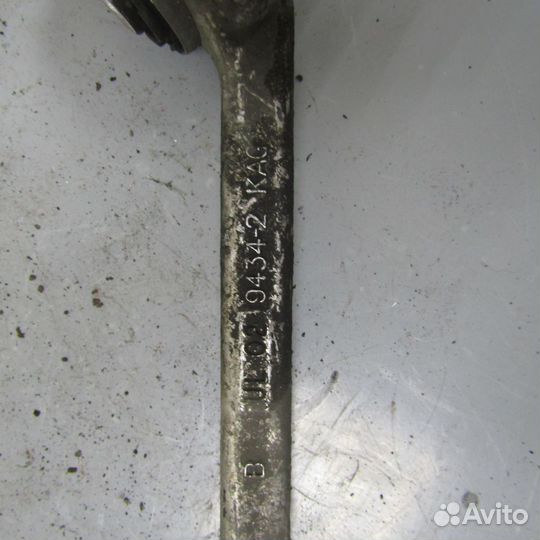 Рычаг передний верхний левый jaguar XF 2007-2010