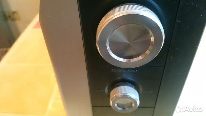 Магнитофон Panasonic RX-5045F