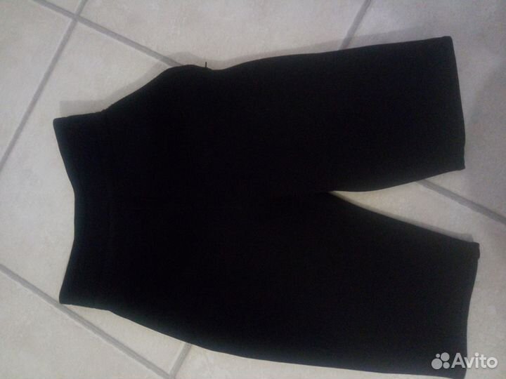 Термо шорты, р 44