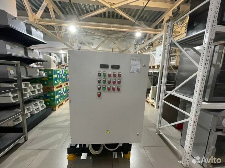 Цхм Bitzer 3х4FE-28Y- 40P в ком-те ресивер