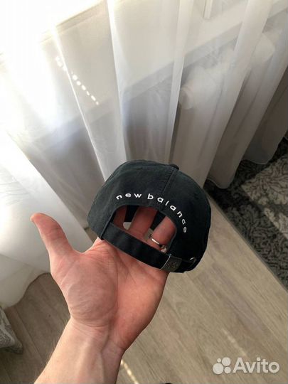 Бейсболка New Balance 574