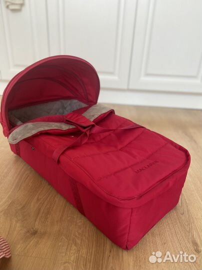 Переноска детская Maclaren