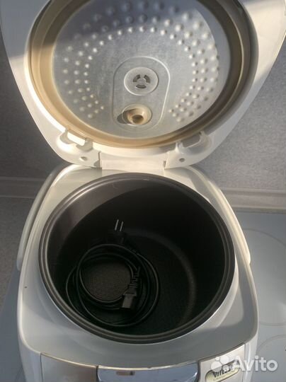 Мультиварка