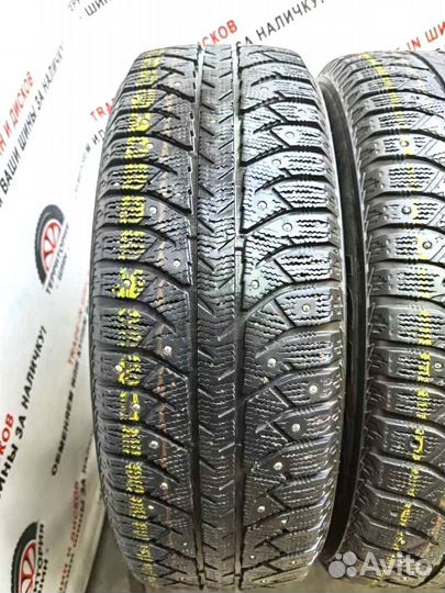 Bridgestone Ice Cruiser 7000 225/65 R17 106T