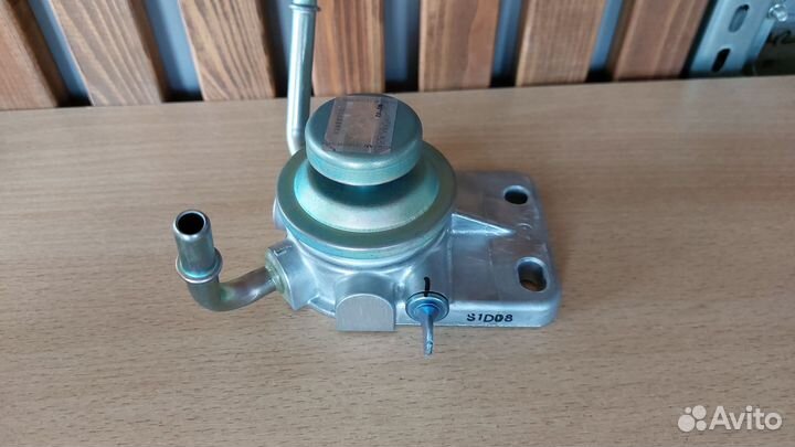 Насос ручной подкачки топлива D4CB Porter-2