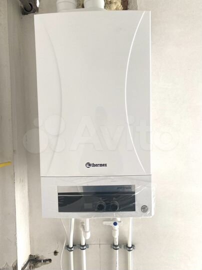 2-к. квартира, 76,8 м², 5/8 эт.