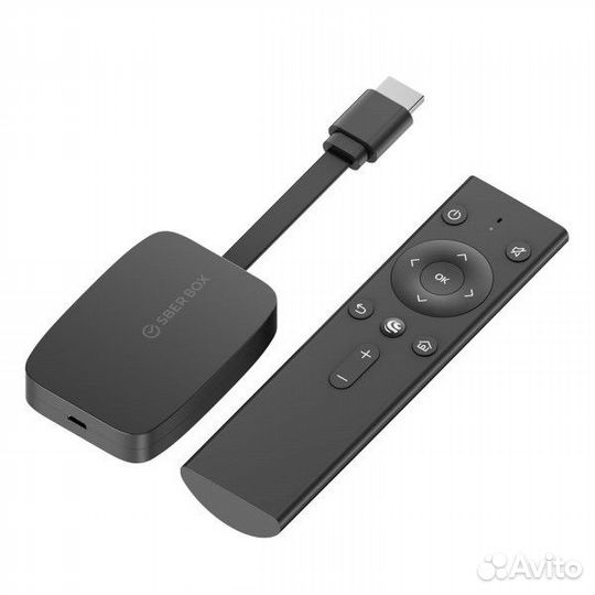 Телевизор Samsung LE40D550 + медиаплеер sber box