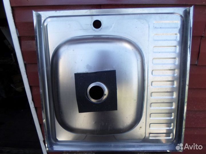 Мойка для кухни бу