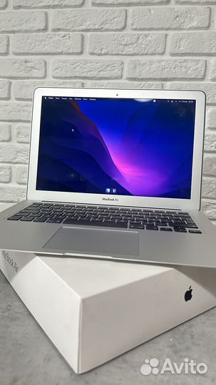 Macbook air 13 2017 128