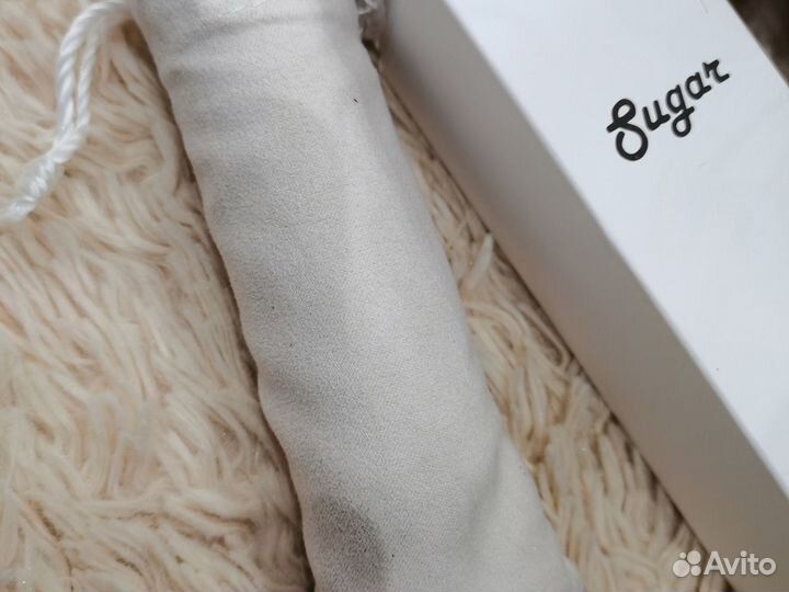 Franck Boclet Sugar Тестер 40 мл