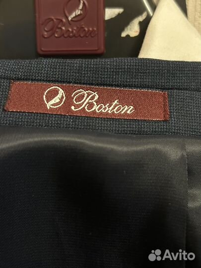 Школьный костюм для мальчика