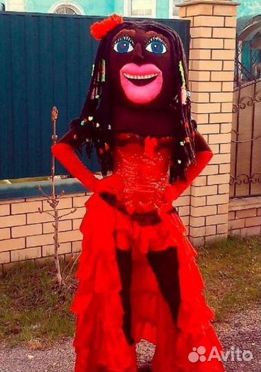 Корсет блестящий пайетки