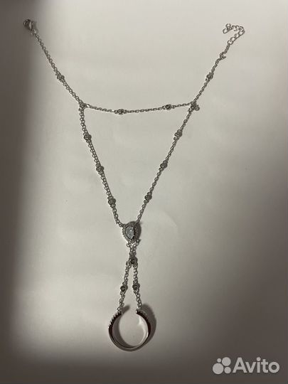 Браслет на кисть