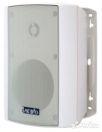 Трансляционные колонки proaudio MS-120