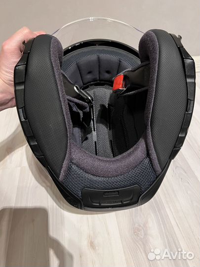 Мото шлем shoei J-Cruise II