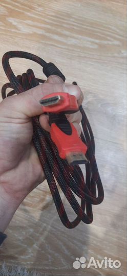 Провод hdmi hdmi