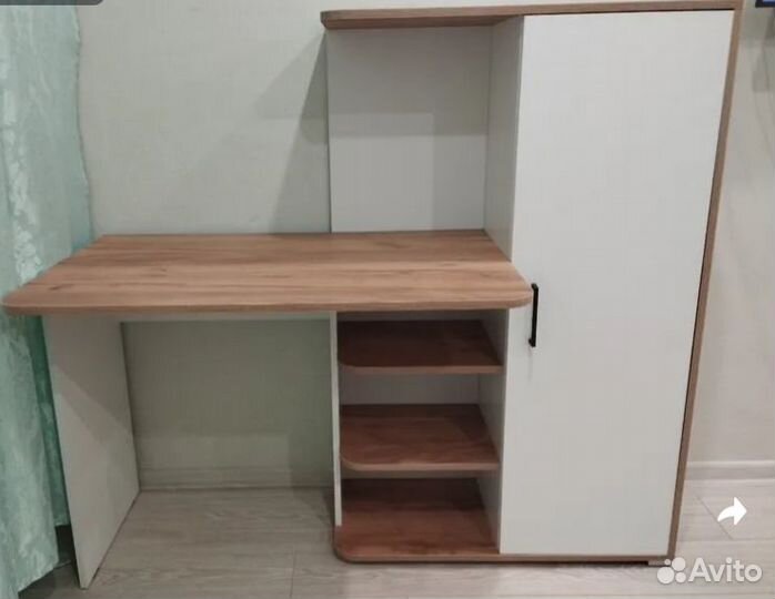 Стол компьютерный (1420 ) 