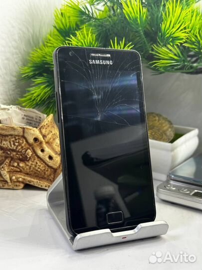 Samsung Galaxy S II GT-I9100, 16 ГБ