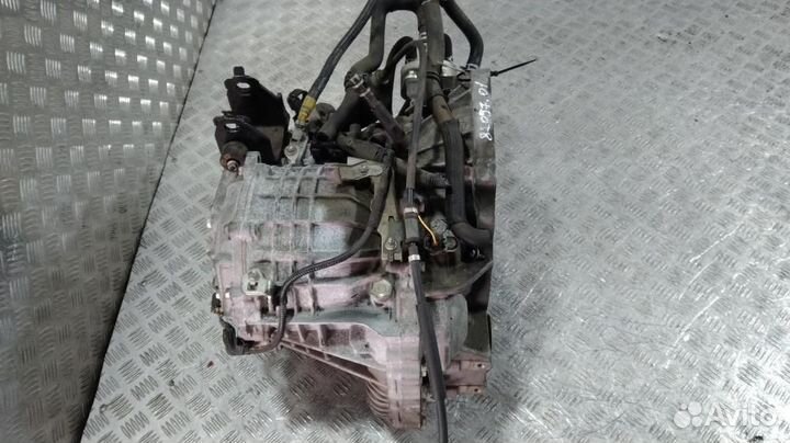 Вариатор Toyota Voxy (07-10)