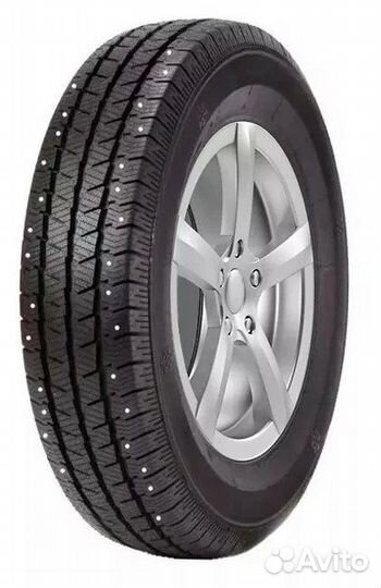 Ovation EcoVision WV-06 155/75 R12