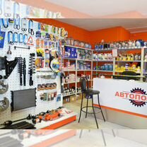 Автозапчасти - бизнес под ключ, франшиза без риска, Петропавловск