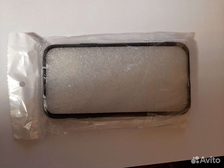 Чехол на iPhone 11 pro