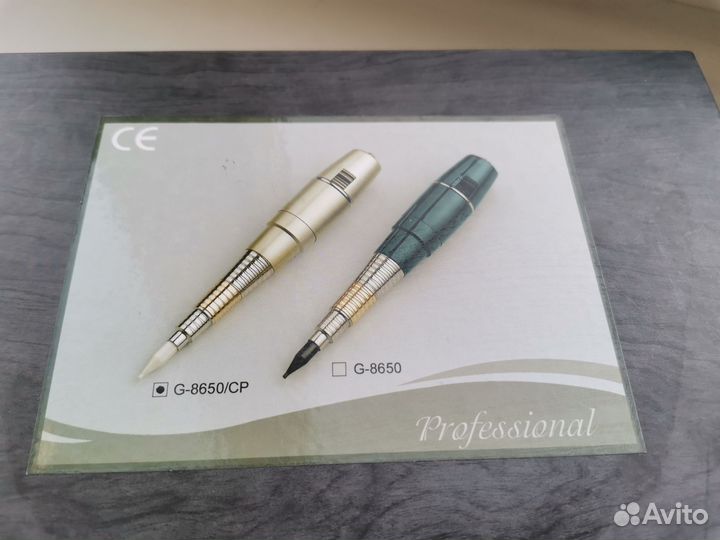 Машинка для татуажа Giant Sun G-8650