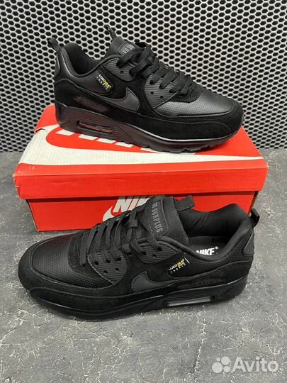 Кроссовки Nike Air Max 90 Размеры 41-46