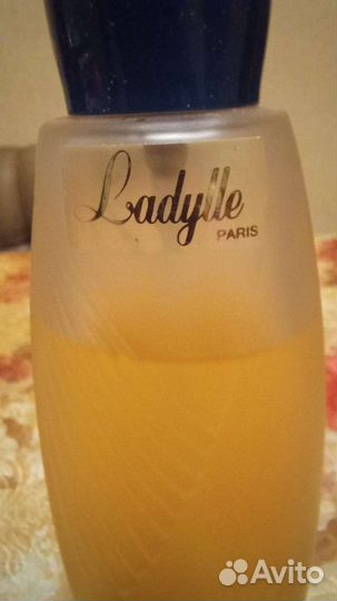 Винтажные духи СССР