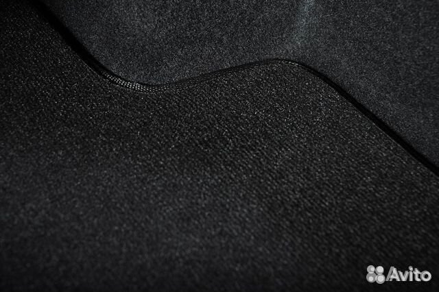 Ковры ворсовые Hyundai Elantra VII CN7 2020-н.в