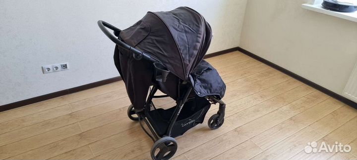 Прогулочная коляска Maestro carrello