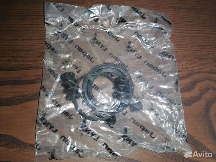 Ремкомплект суппорта