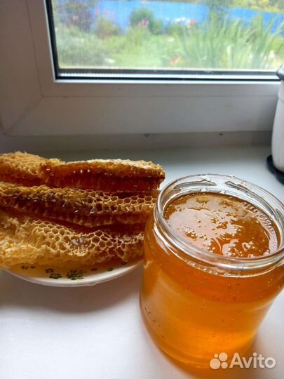 Самый вкусный мед