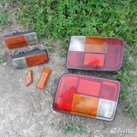 Оптика на ниву