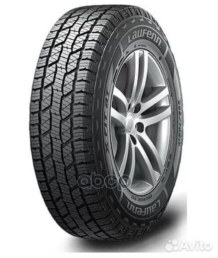 Laufenn X-Fit AT LC01 265/70 R16