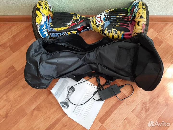 Гироскутер Smart Balance