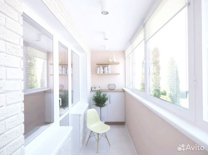 Пластиковые окна, окна пвх