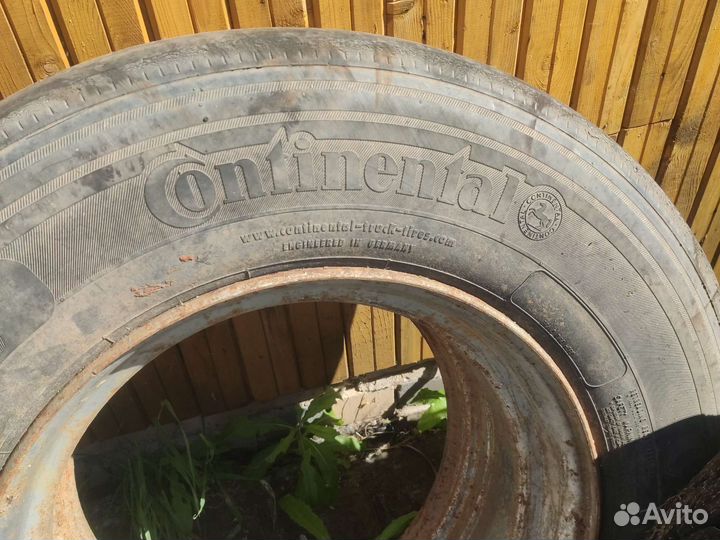 Диск камаз/маз евро