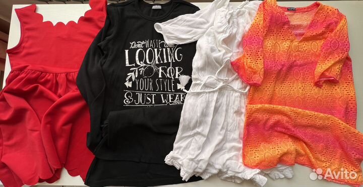 Вещи для девочки 164 см (13-14 лет), зимнее пальто