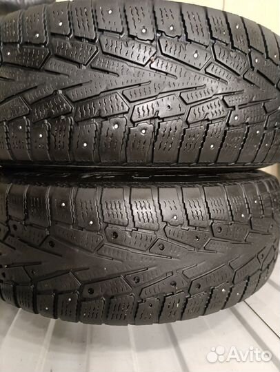 Cordiant Snow Cross 185/65 R14