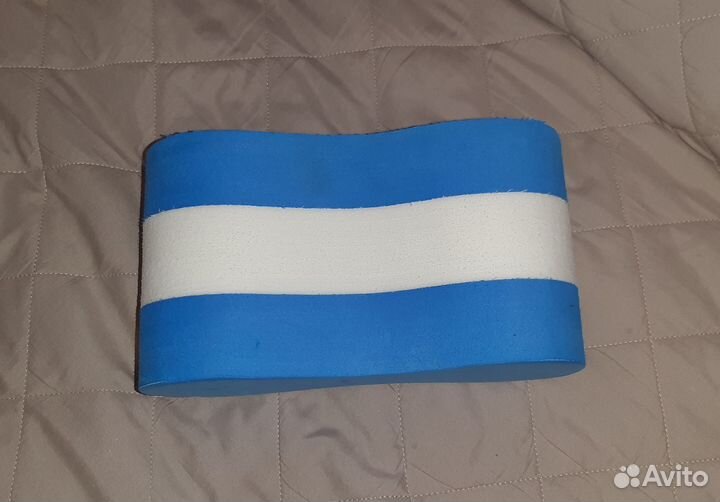 Колабашка для плаванья