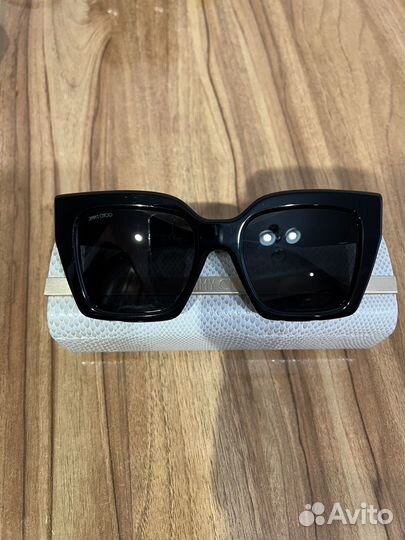 Солнцезащитные очки женские jimmy choo