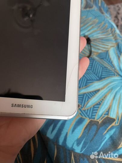 Планшет Samsung tab 2 7.0 gt-p3100