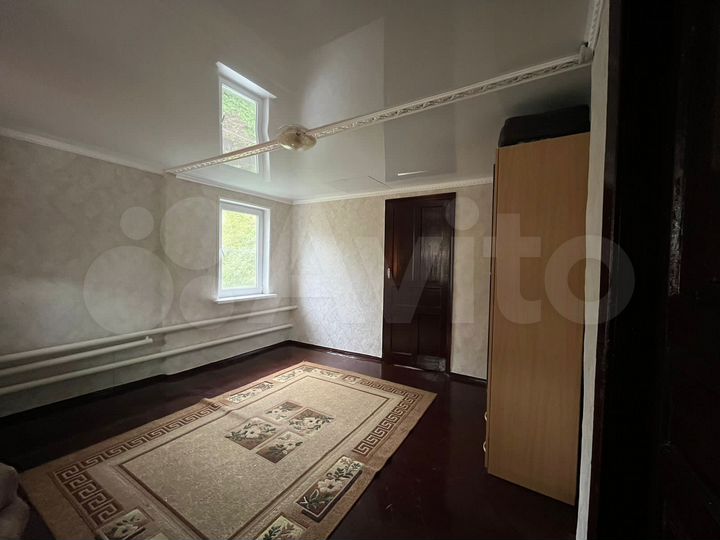 Дом 80 м² на участке 14 сот.