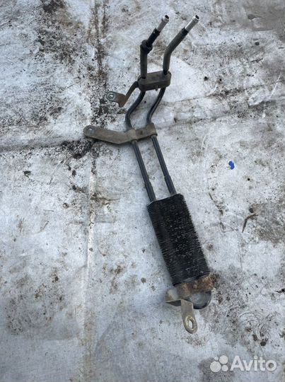 Радиатор Гура,гур Infiniti FX 35