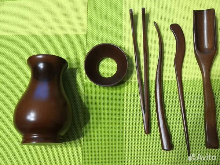 Набор для заваривания чая